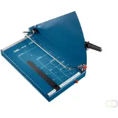Dahle Schneidemaschine 587 Sicherh. Werkstoffmesser/KS:6