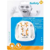 Safety 1st Nachtlicht, Weiß