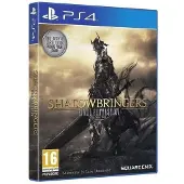 Final Fantasy XIV Online - Shadowbringers, PlayStation 4, Multiplayer-Modus, T (Jugendliche), Physische Medien
