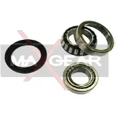 MAXGEAR Radlagersatz Vorne für VW LT 40-55 I Pritsche / Fahrgestell (293-909) 33-0394