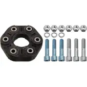 FEBI BILSTEIN 171995 Gelenk Längswelle passend für MERCEDES-BENZ C-Klasse T-modell (S205) Kardanwelle