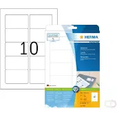 Herma Universal Etiketten A4