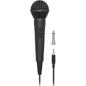 Behringer BC110 Dynamisches Handmikrofon
