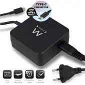 Ewent EW3980, Laptop, Drinnen, 100 - 240 V, 50/60 Hz, 65 W, 5 - 15 V