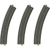 Märklin 20230, Track, Märklin, 3 Stück(e), 437,5 mm, Model Railways Parts & Accessories