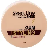 Stapiz Sleek Line Styling Gum 150ml