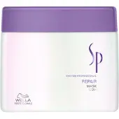 Wella Repair Mask 400 ml