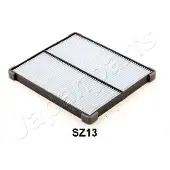 Japanparts Filter, Innenraumluft FAA-SZ13