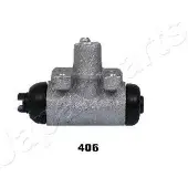 Japanparts Japan Parts CD-406 Hauptbremszylinder und Reparaturteile