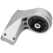 KAVO PARTS Motorlager Gummimetalllager Hinten für CHEVROLET CAPTIVA (C100, C140) EEM-1066