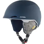 Alpina Herren Skihelm "Maroi"