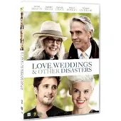 SMD Love, Weddings & Other Disasters