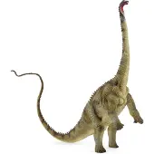 Collecta XL handbemalte Diplodocus-Dinosaurierfigur