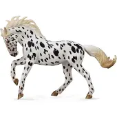 Collecta Hengst Knabstrupper Large XL - Tierfigur