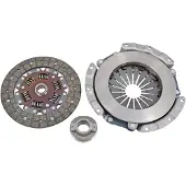 Blue Print Kupplungssatz Kupplung für MITSUBISHI L 200 (K7T, K6T) ADC43026