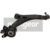 MAXGEAR 72-2025 Querlenker Vorne Rechts Unten für FORD Focus II Schrägheck (DA, HCP, DP)