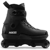 Roces Inline Skates M12 LO Team Schwarz-Schuhgröße 41