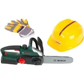 Bosch Kettensägen-Set Bosch 3-teilig