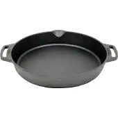 Valhal Outdoor Feuerpfanne 30cm aus Gusseisen