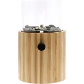 Cosi Gaslaterne Cosiscoop Bamboo Braun