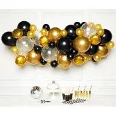 Amscan DIY Balloon Kit