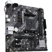 Asus Am4 Prime A520m-k Hauptplatine