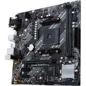 Asus Prime B450M-K II AMD B450 Socket AM4 micro ATX