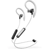 Philips , Drahtlose In-Ear-Kopfhörer Waterproof, Schwarz