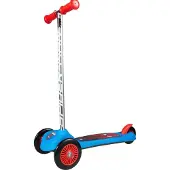 Marvel Tretroller Dreirad Steering