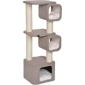 Ebi Bernina Kratzbaum Akita braun