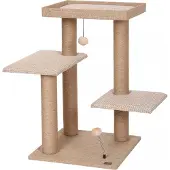 Europet Bernina Kratzbaum Trend Pine