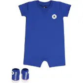 Converse Set aus Stramplersocken, Baby CNVN Lil Chuck