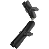Ram Mounts RAM Medium Double Socket Arm