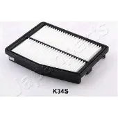 Japanparts Luftfilter FA-K34S