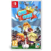Switch Epic Chef