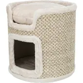 Trixie Cat Tower Ria Kratzbaum Katzenhöhle