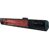 Sunred Dark 2000 Wall Terrassenheizung