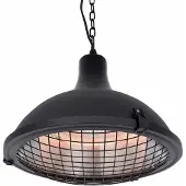 Sunred Hängeheizstrahler Bright Indus II Hanging 2100W