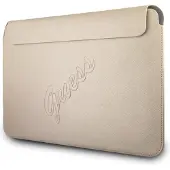 GUESS Saffiano Computer Sleeve