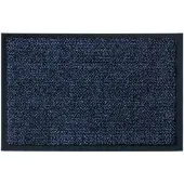 Astra GRAPHIT Türmatte, 60 x 90 cm 0635055020 , Farbe: blau
