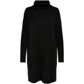 ONLY Strickkleid "ONLJANA L/S COWLNCK DRESS"