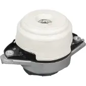 FEBI BILSTEIN Motorlager Hydrolager Rechts passend für MERCEDES-BENZ M-Klasse (W166) 105685