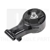 NK Motorlager Gummimetalllager Vorne für OPEL Astra J Sports Tourer (P10) 59736001