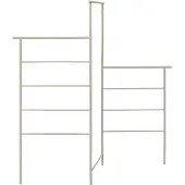 Ferm Living Dora Kleiderständer Kaschmir