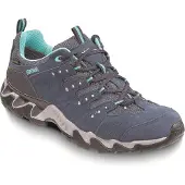 Meindl Damen Wanderschuh Portland Lady GTX marine/türkis marine/t??rkis 39.5