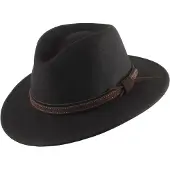 Scippis Boston black - Größe M 2H27