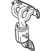 Bosal Katalysator 090-202