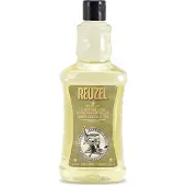 Reuzel 3 in 1 Tea Tree Shampoo