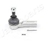 Japanparts Spurstangenkopf Spurstange für TOYOTA HILUX III Pick-up (TGN1, GGN2, GGN1, KUN2, KUN1) Vorne TI-2018