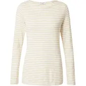 Marc O'Polo Marc OPolo Langarmshirt im schönen Streifenmuster